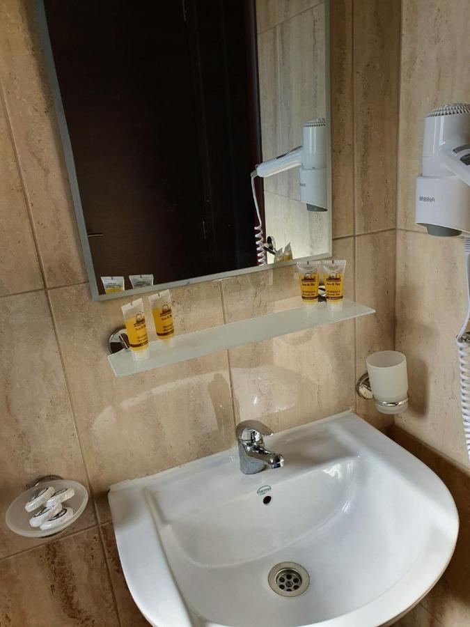 Athens Center Rooms Екстериор снимка
