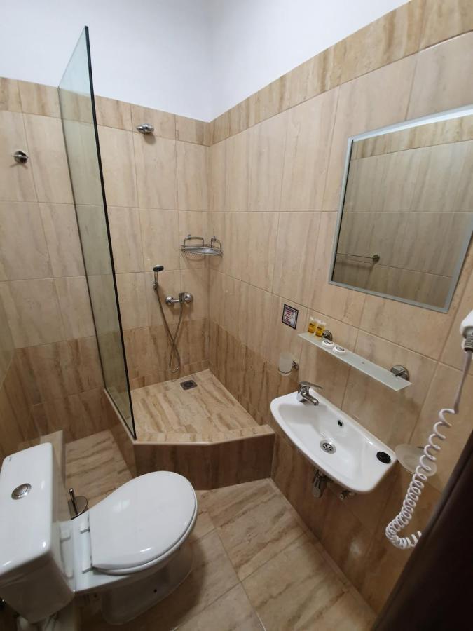 Athens Center Rooms Екстериор снимка