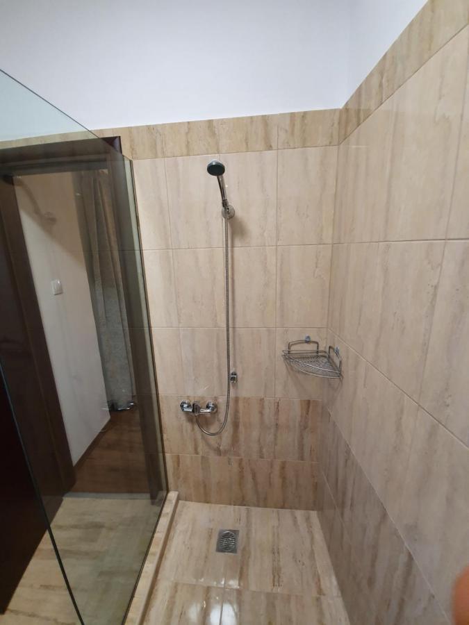 Athens Center Rooms Екстериор снимка