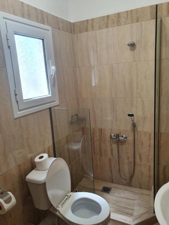 Athens Center Rooms Екстериор снимка
